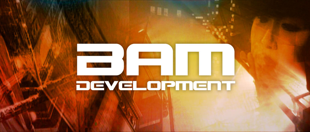 bam development